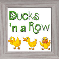 Ducks 'n a Row