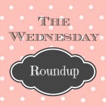 The Wednesday Roundup