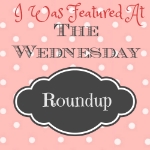The Wednesday Roundup
