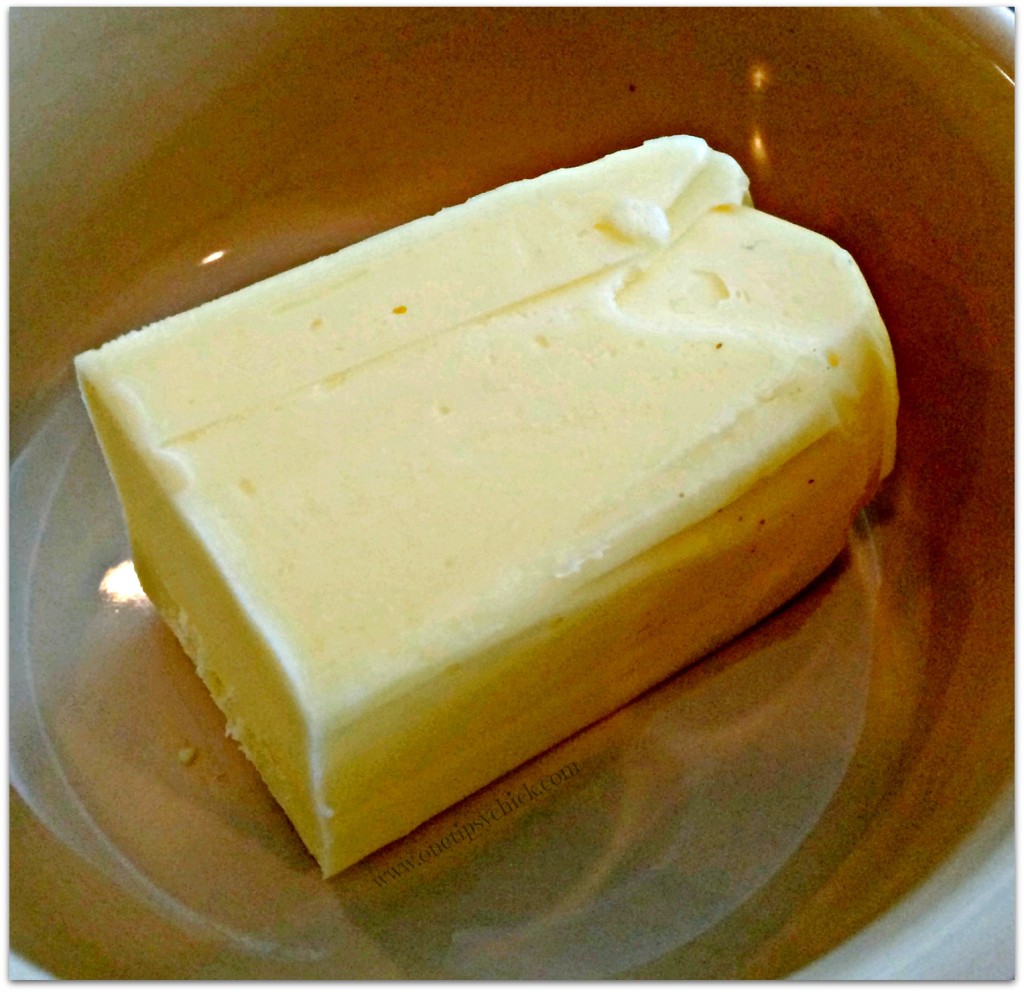 toffee caramel tart butter