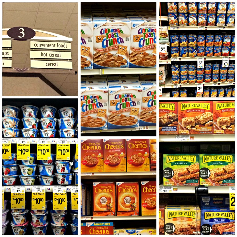 Caramel Apple Trail Mix