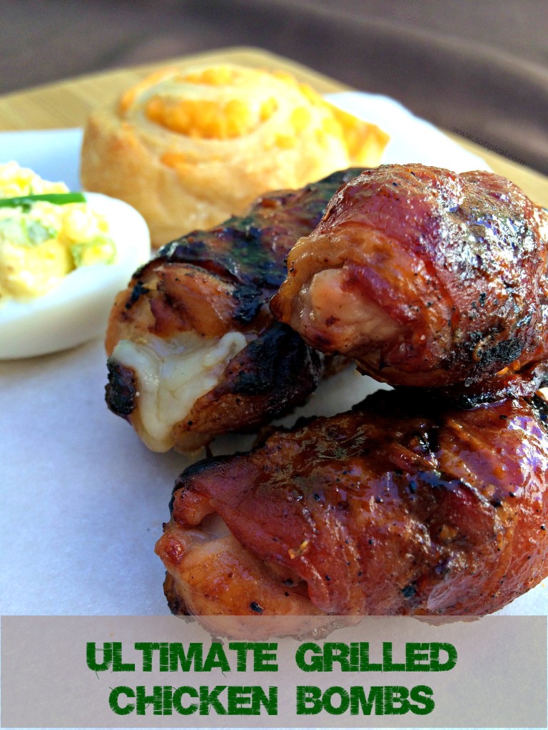 ultimate grilled chicken bombs hero 1