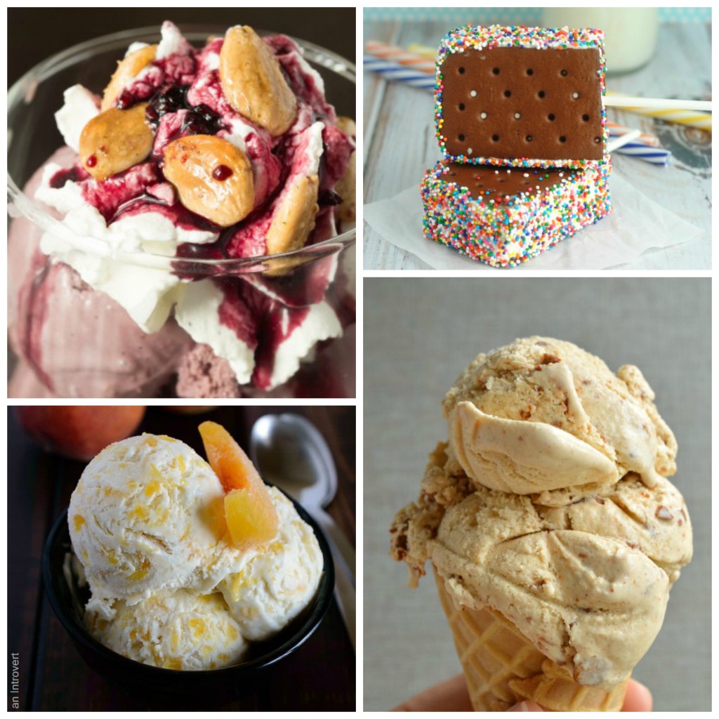 50 yummy ice cream recipes 4