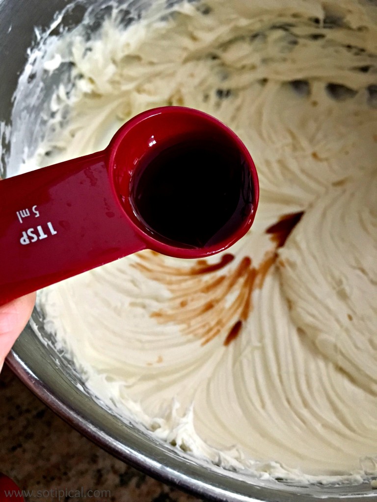 no bake butterfinger ® cheesecake step 3