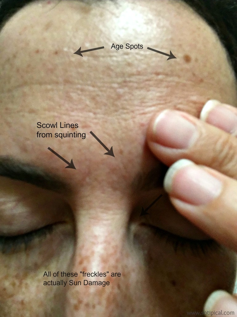 best anti aging skin care tips