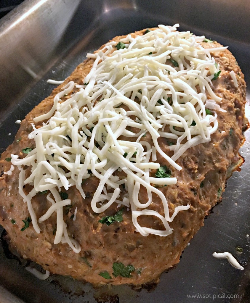 best italian style meatloaf cheese