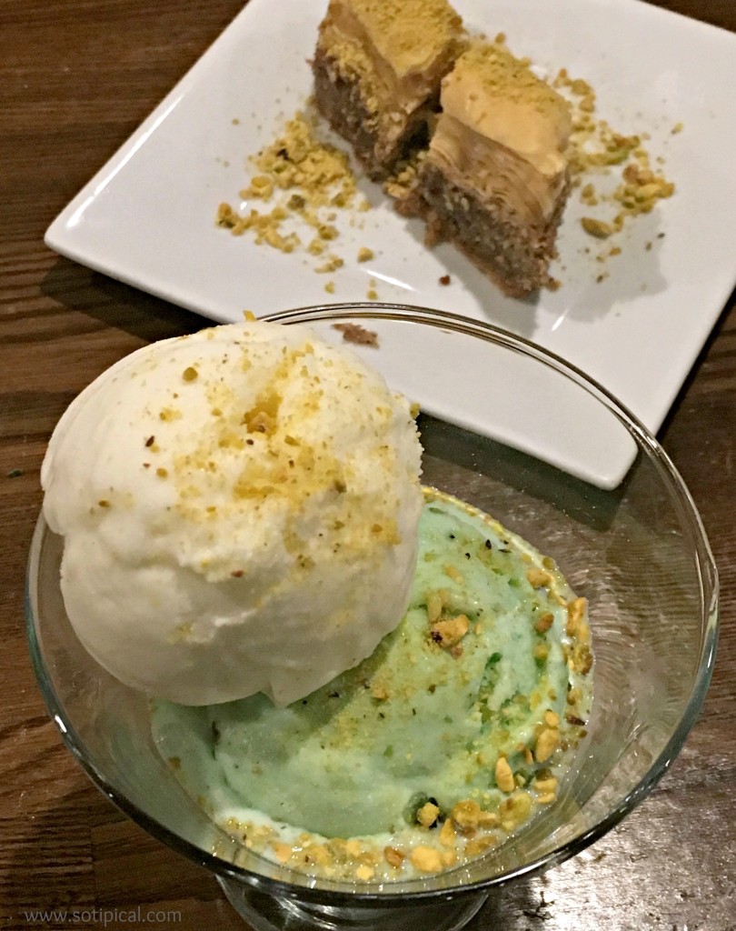 dvine-dessert